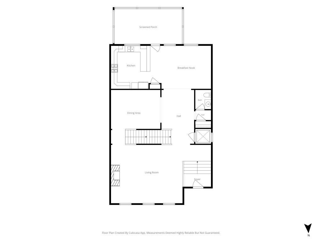 276 Trecastle Square Property Photo 11