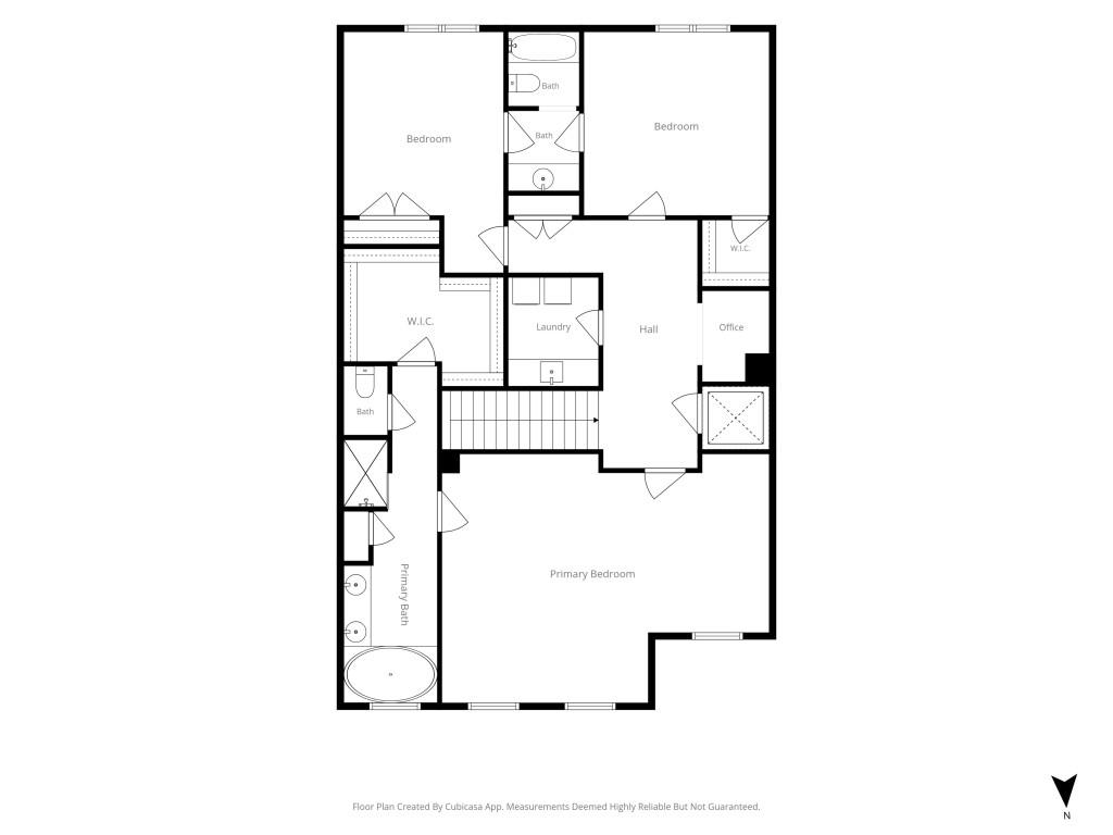 276 Trecastle Square Property Photo 12