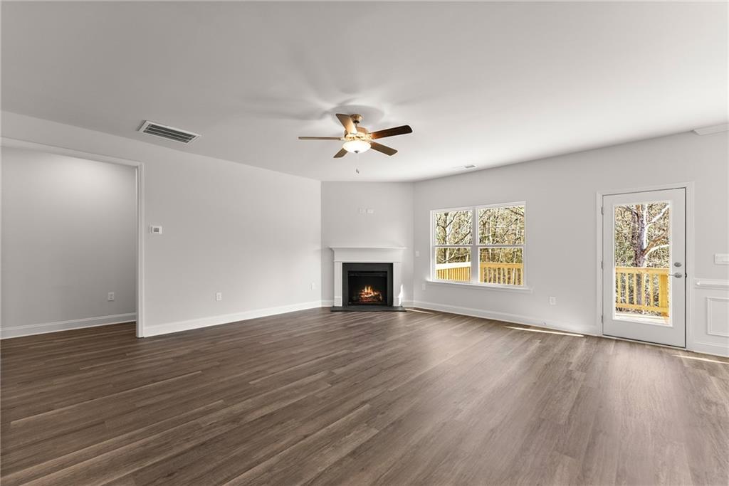 632 Bald Ridge Circle Property Photo 8