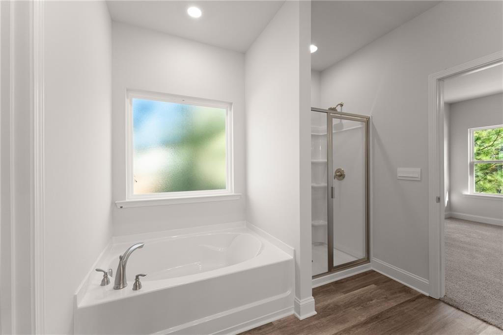 632 Bald Ridge Circle Property Photo 14