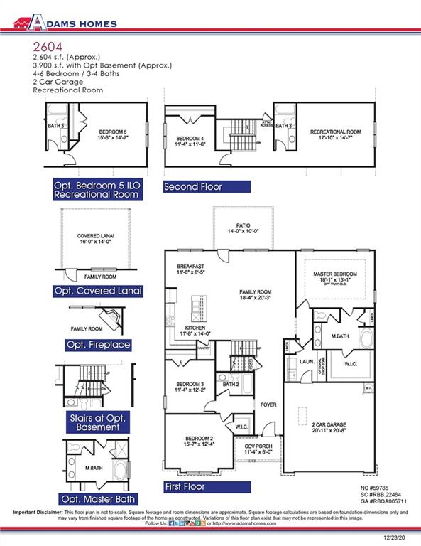 632 Bald Ridge Circle Property Photo 27