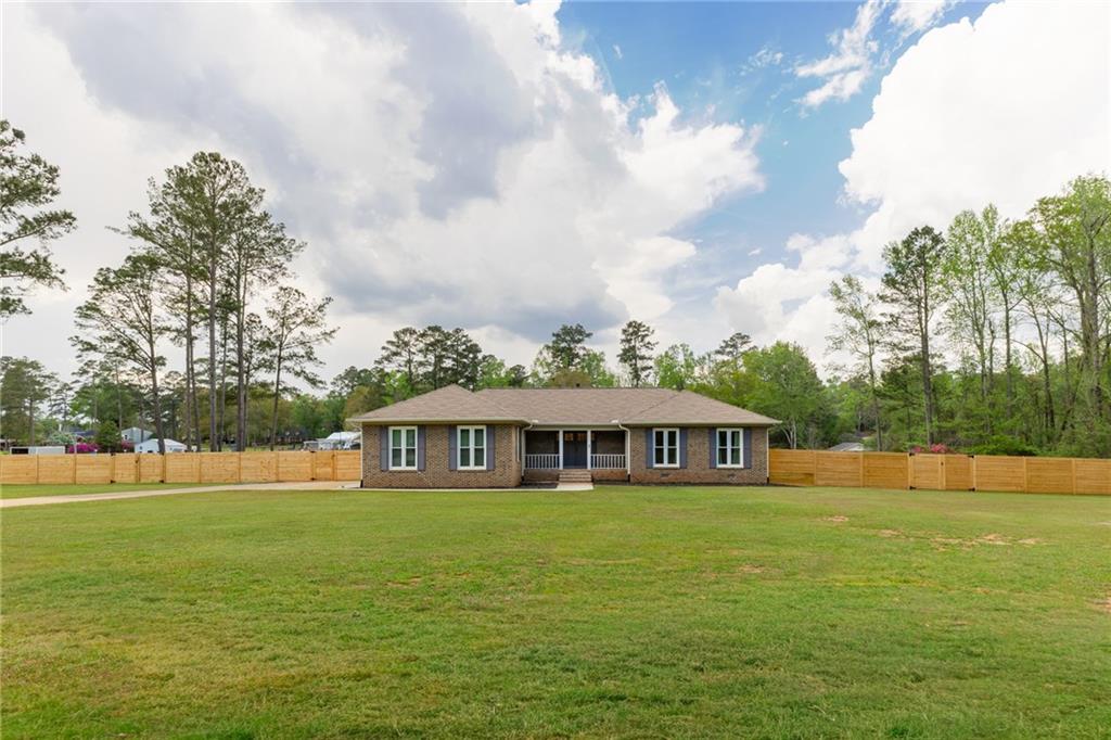 434 Rawley Road Property Photo 1