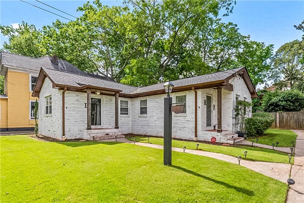 1780 John Calvin Avenue Property Photo 1
