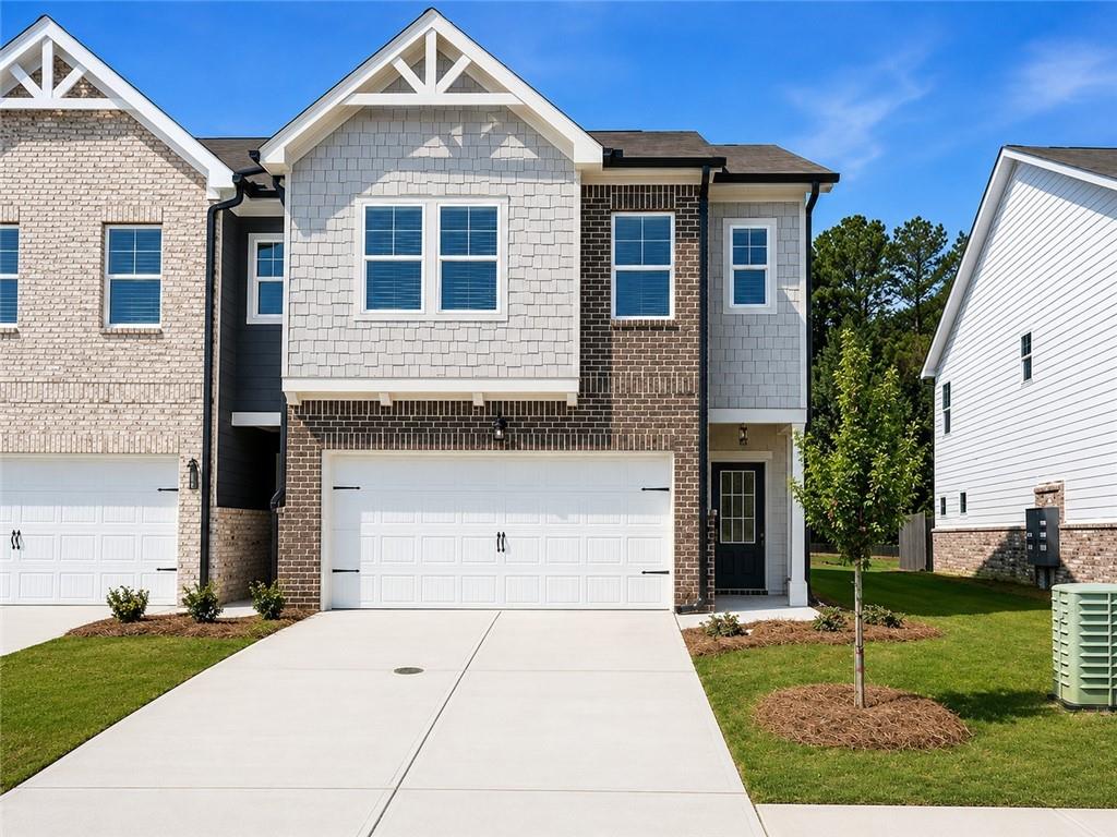 637 Gunnin Way Lot 26 Property Photo 1