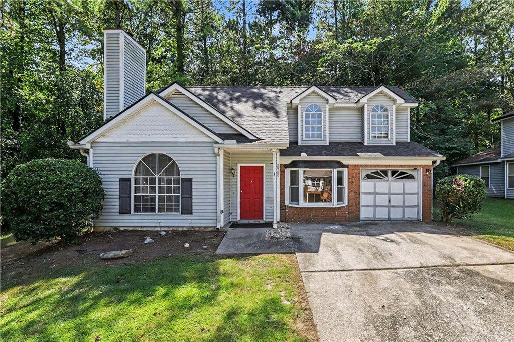 2955 Sugarcreek Lane Se Property Photo 1