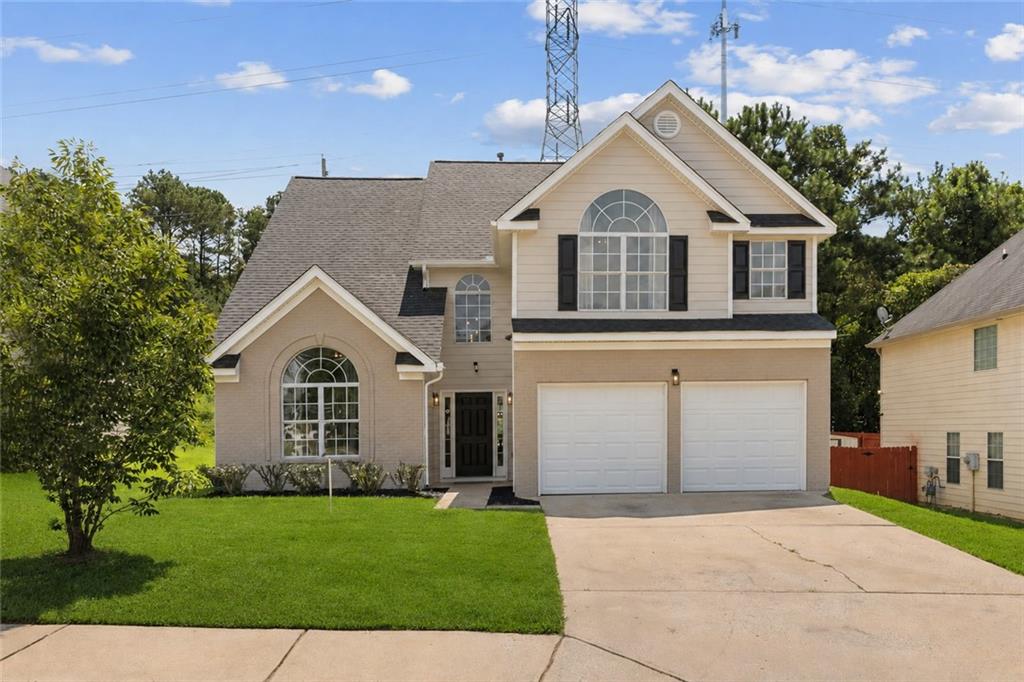 5654 Laurel Ridge Drive Property Photo 1