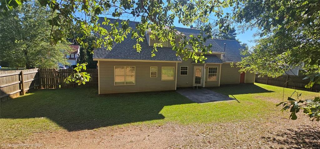 661 Michael Circle Property Photo 35