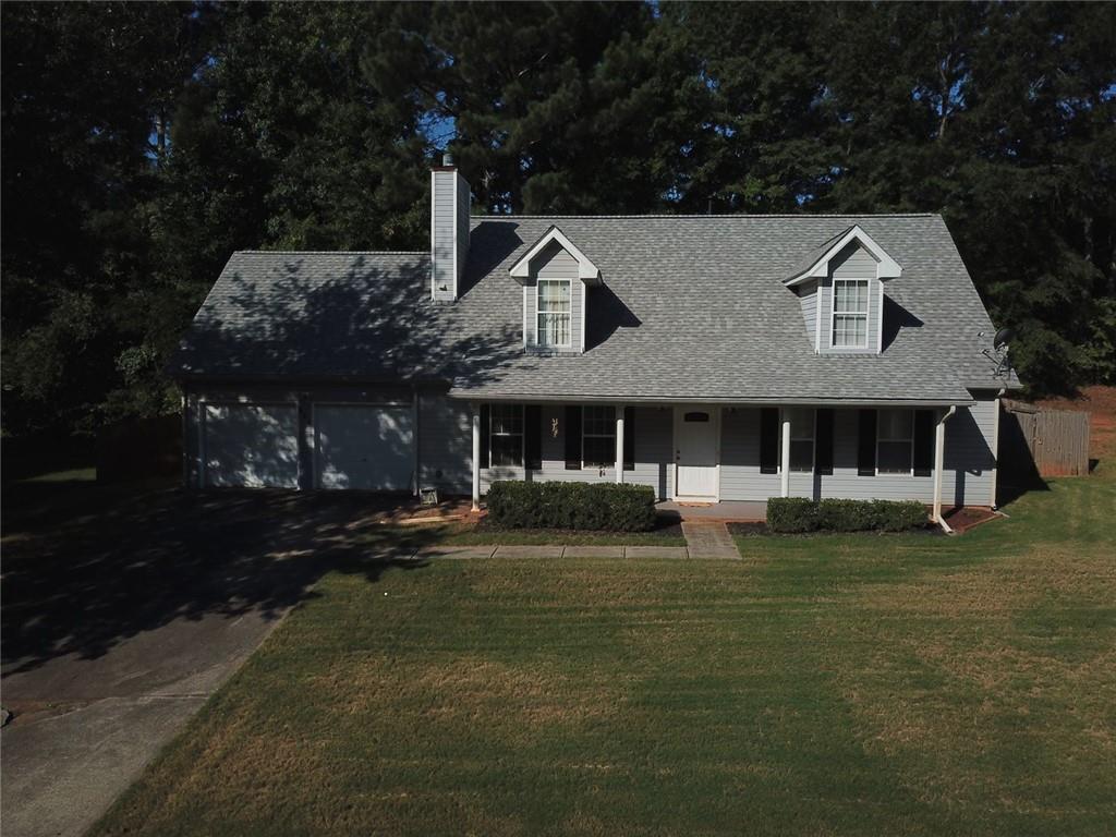 661 Michael Circle Property Photo 38