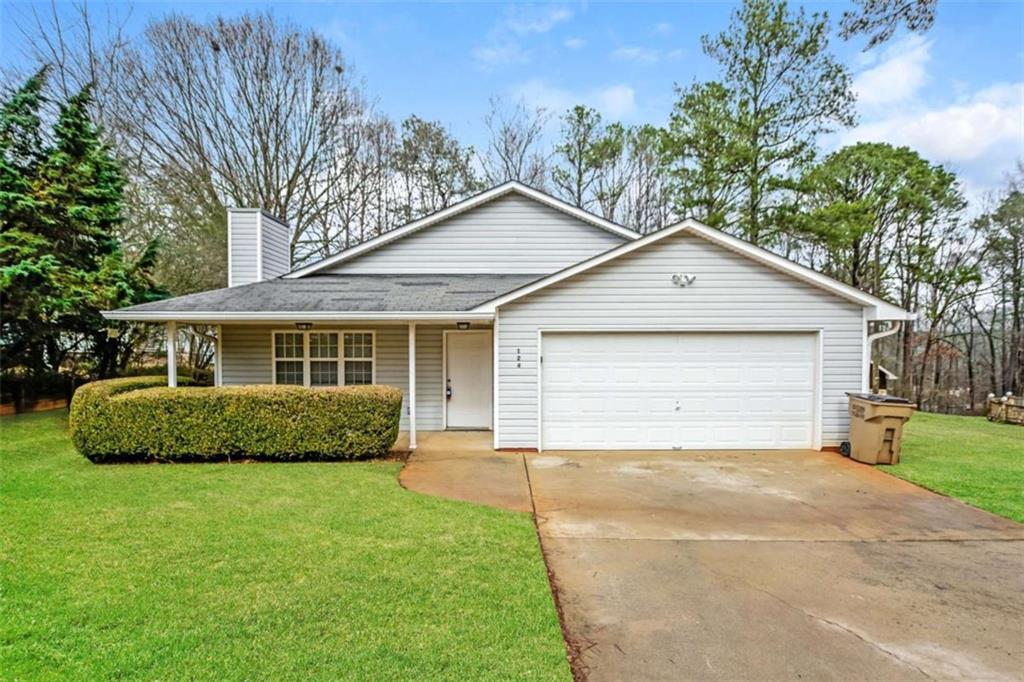 145 Spring Lake Terrace Property Photo 1