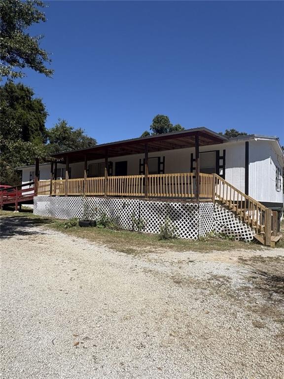 1025 Evergreen Drive Property Photo 1