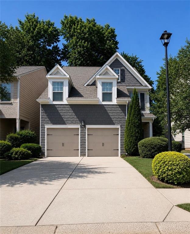 4845 Waterbrooke Crossing Property Photo 1