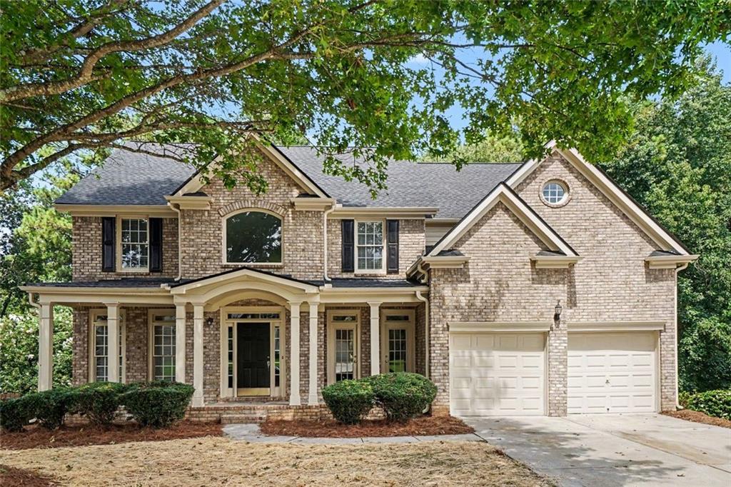 1249 Wood Iris Lane Property Photo 1