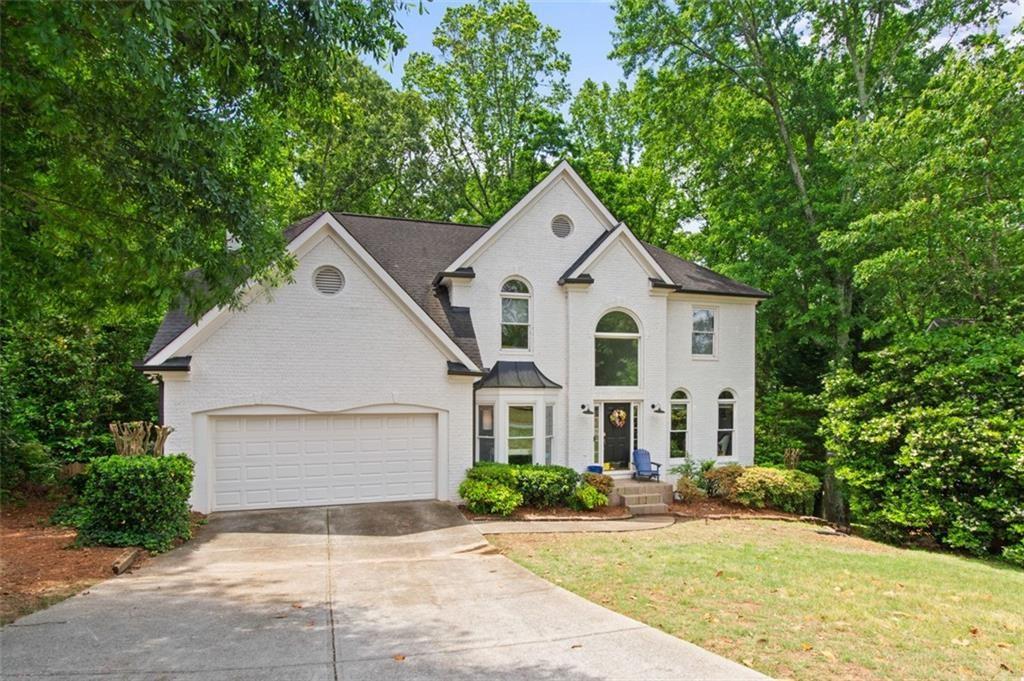2080 Waters Ferry Drive Property Photo 1