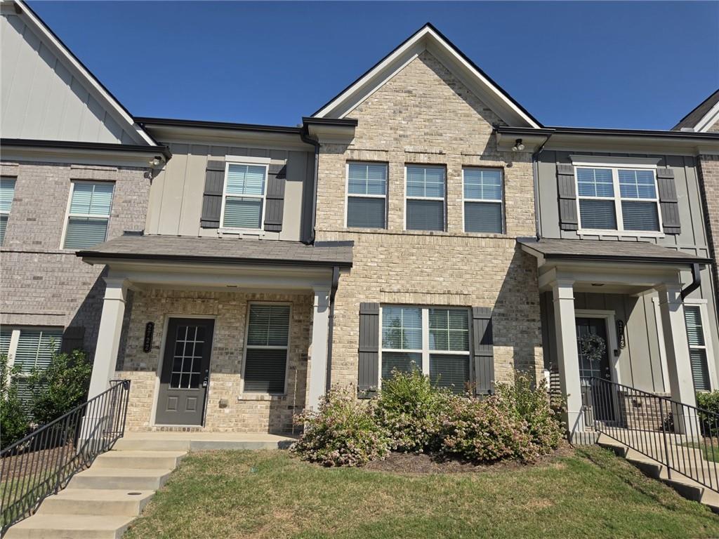 2722 Pearl Ridge Trace Property Photo 1