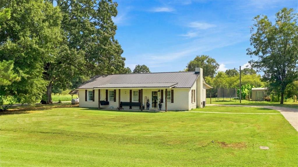 636 Yarbrough Road Property Photo 1