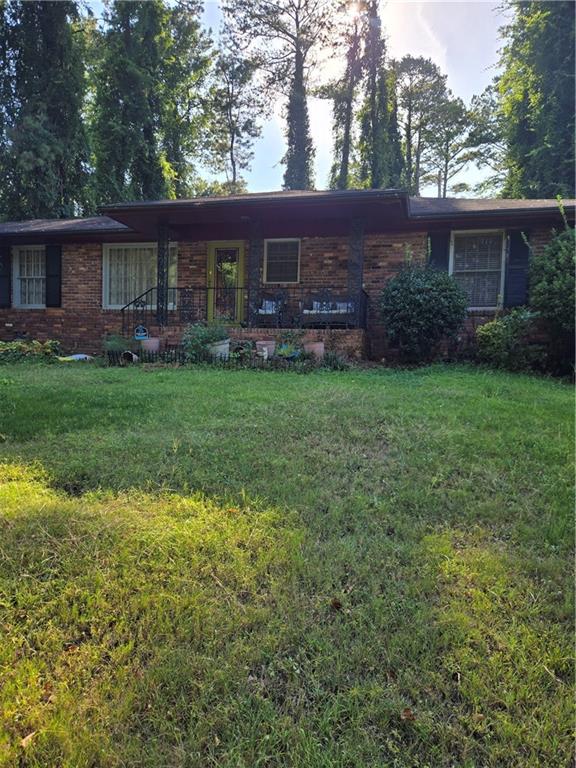 1991 Austin Road SW Property Photo 1