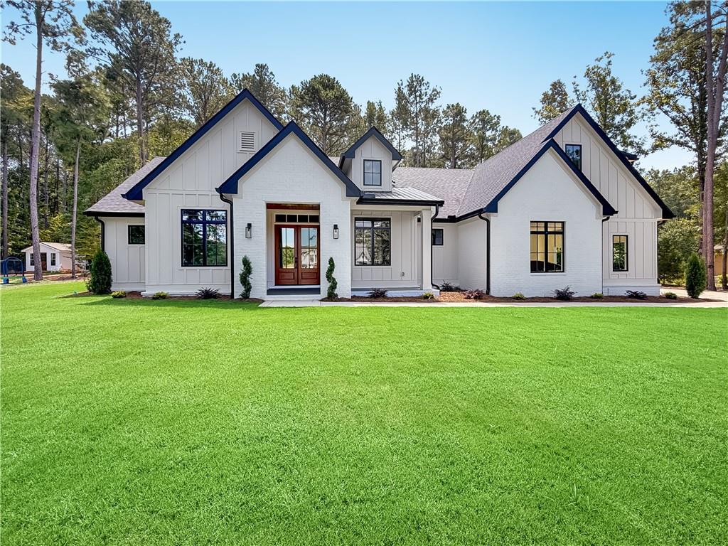 138 Chapel Springs Drive Property Photo 1