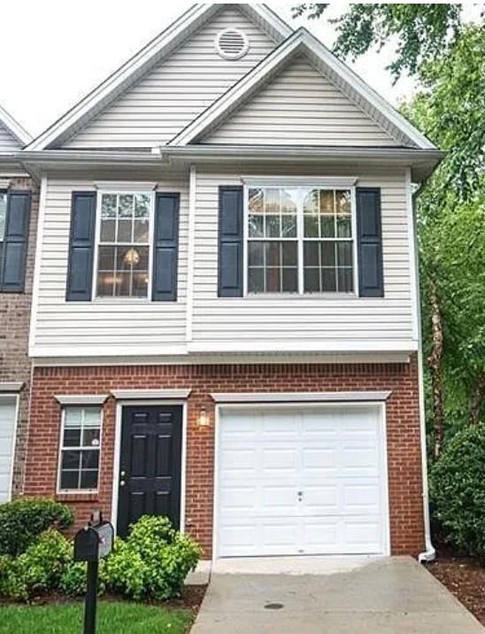 751 Brookside Parc Lane Property Photo 1