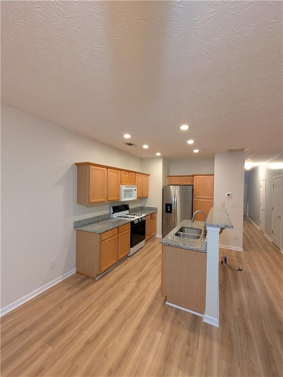 751 Brookside Parc Lane Property Photo 4