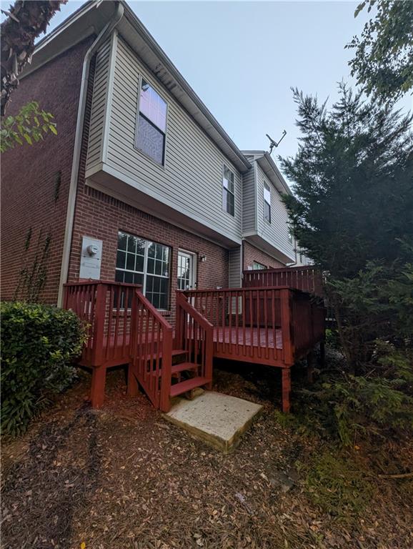 751 Brookside Parc Lane Property Photo 20