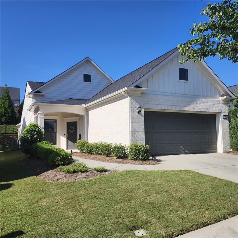 5639 Maple Bluff Way Property Photo 1