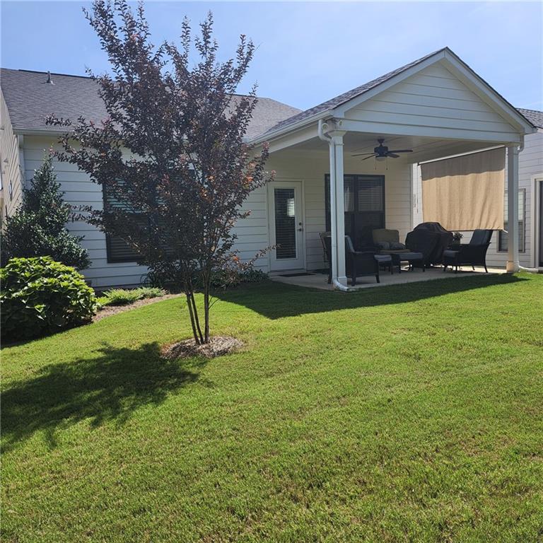 5639 Maple Bluff Way Property Photo 2