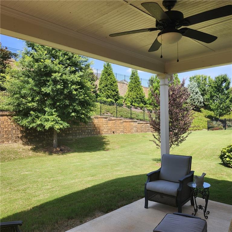5639 Maple Bluff Way Property Photo 5