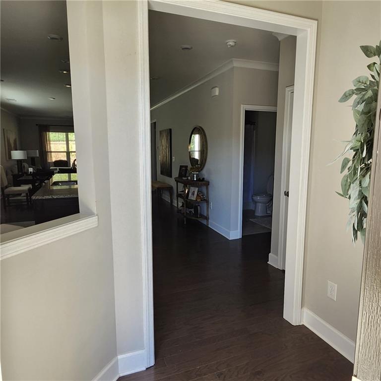 5639 Maple Bluff Way Property Photo 7