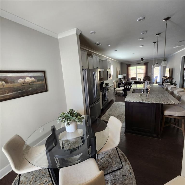 5639 Maple Bluff Way Property Photo 9