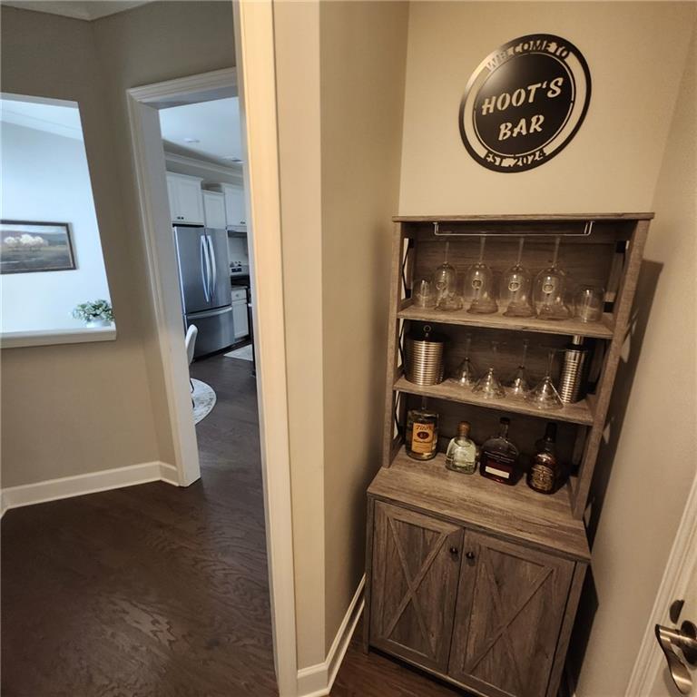 5639 Maple Bluff Way Property Photo 10