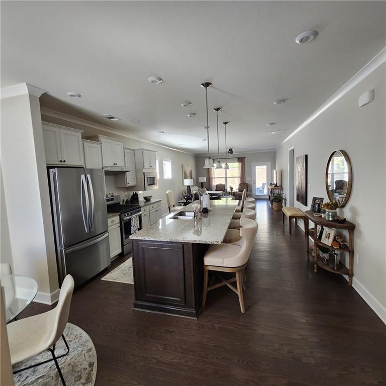 5639 Maple Bluff Way Property Photo 11