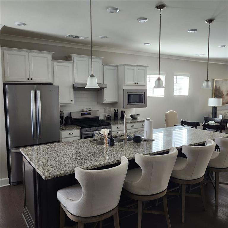 5639 Maple Bluff Way Property Photo 13