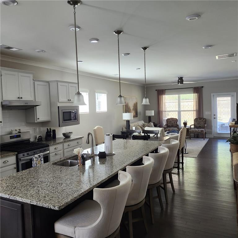 5639 Maple Bluff Way Property Photo 14