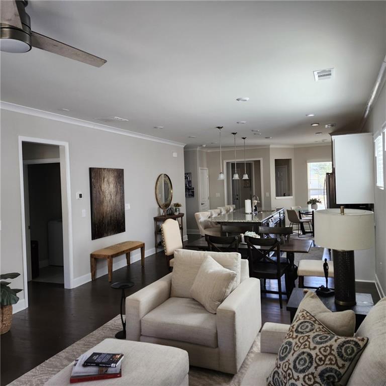 5639 Maple Bluff Way Property Photo 16
