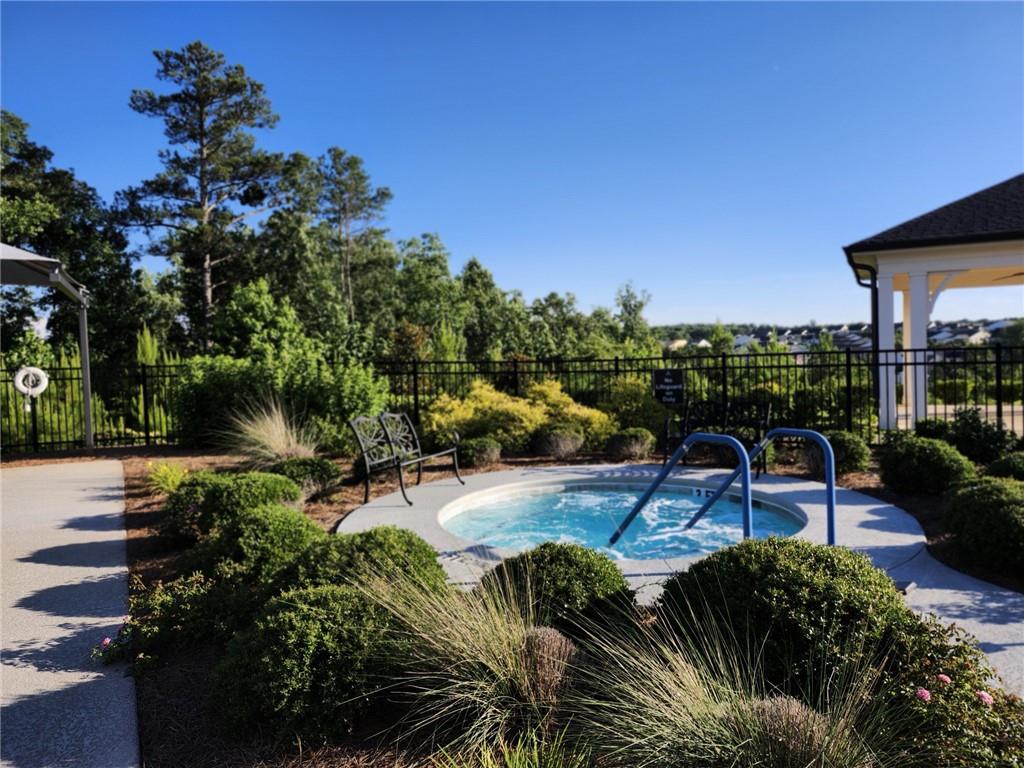 5639 Maple Bluff Way Property Photo 35