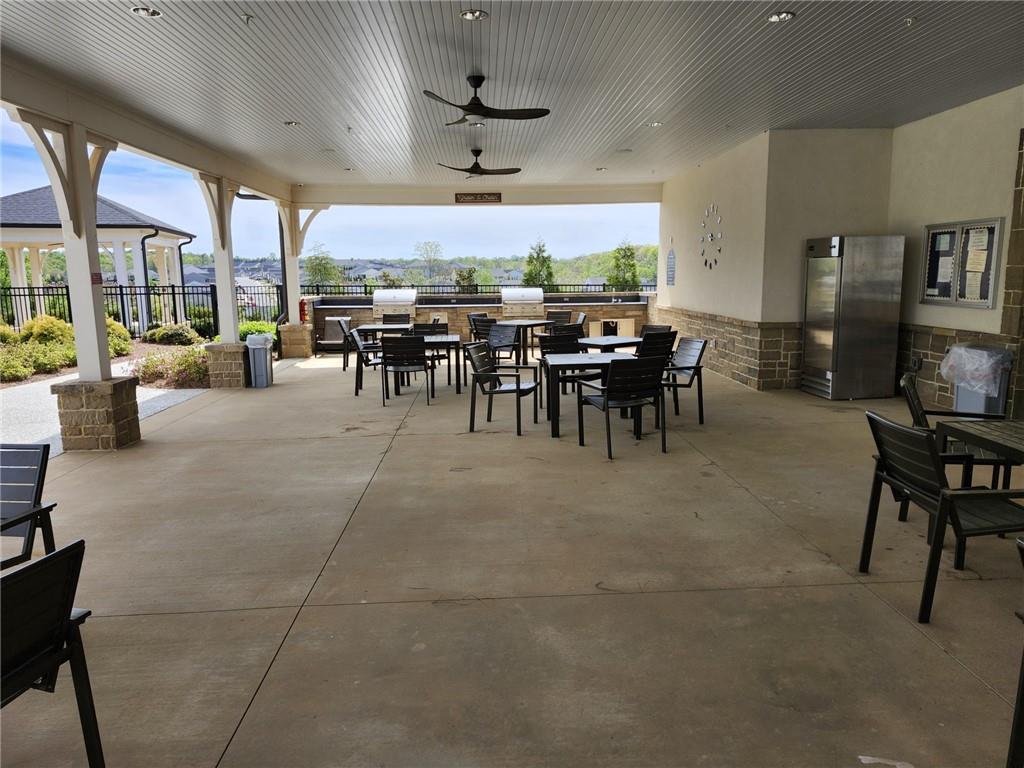 5639 Maple Bluff Way Property Photo 43