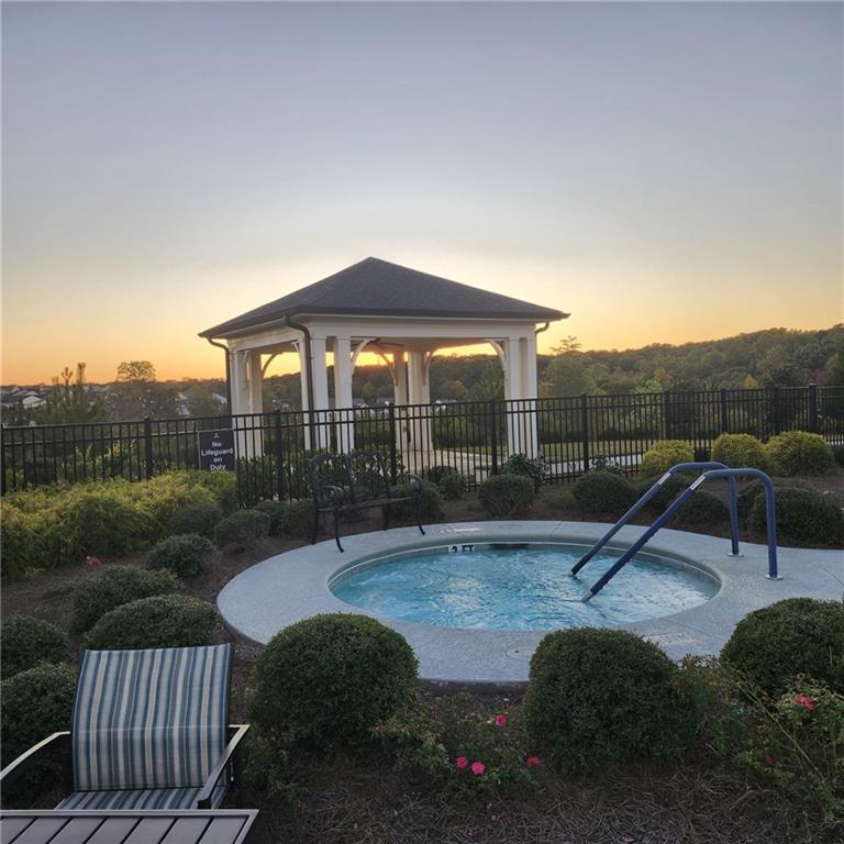 5639 Maple Bluff Way Property Photo 44