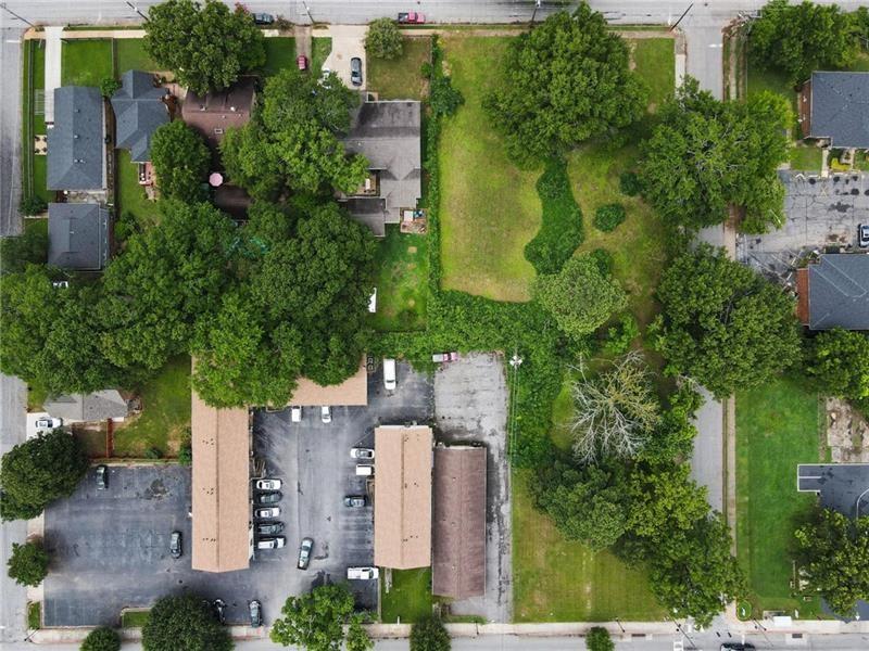 0 Hardin Avenue Property Photo 1