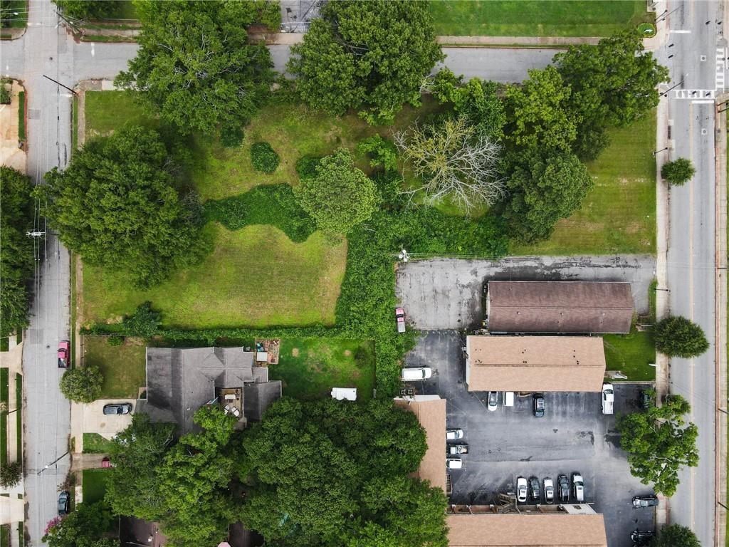 0 Virginia Avenue Property Photo 1