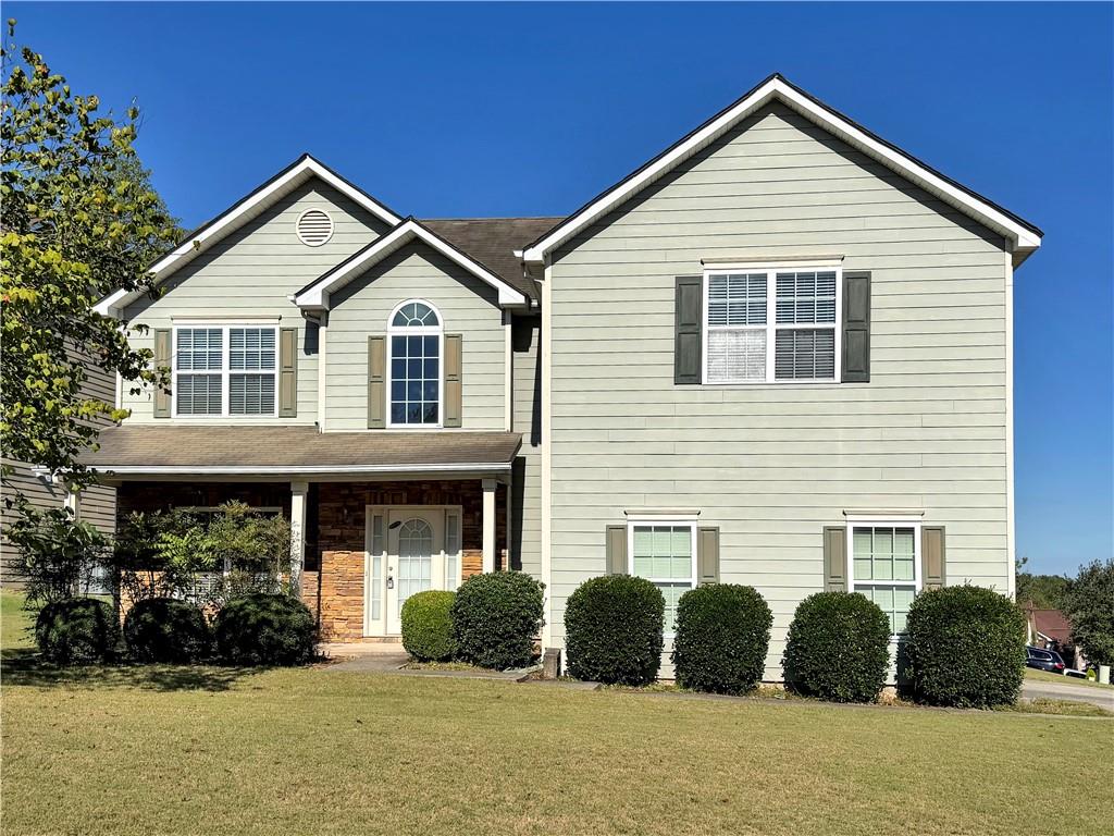 1215 Grey Rock Way Property Photo 1