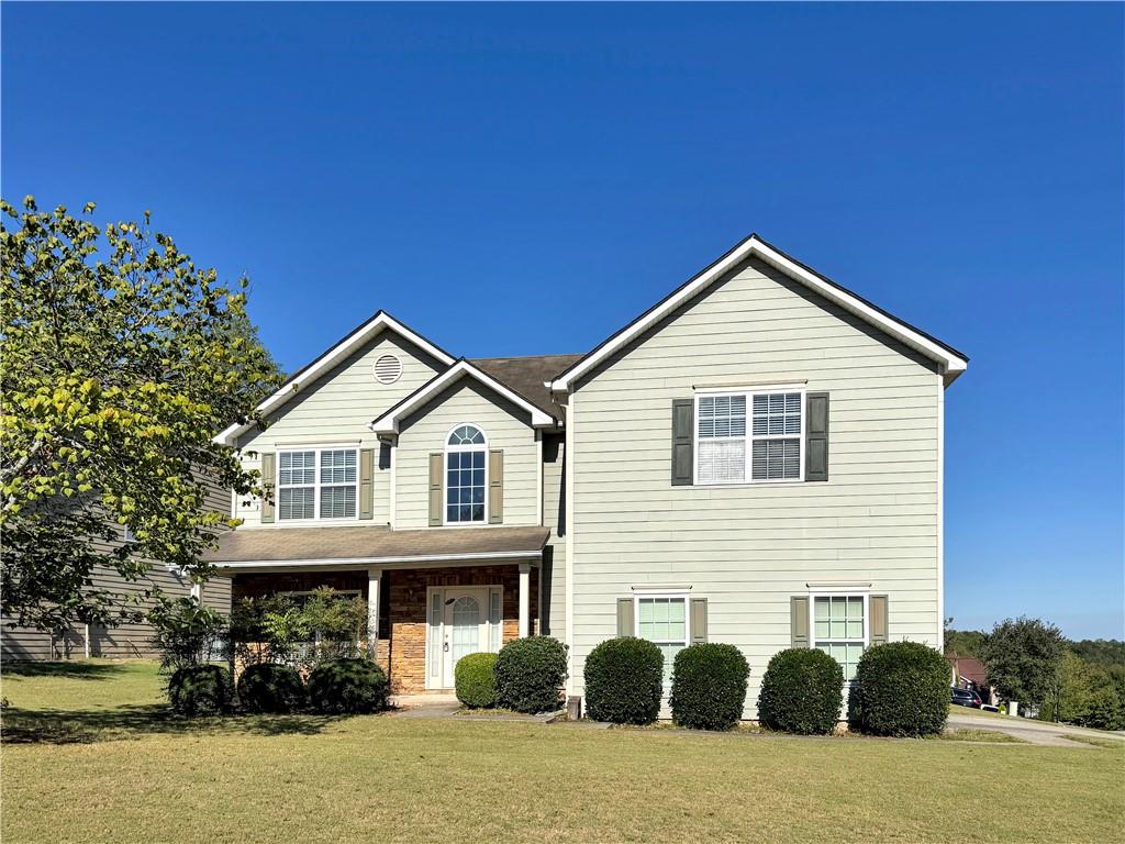 1215 Grey Rock Way Property Photo 1