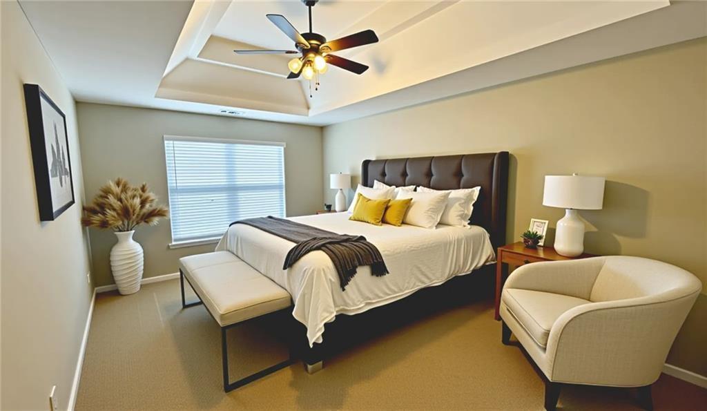 1215 Grey Rock Way Property Photo 19