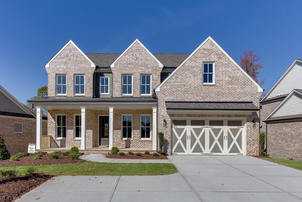 450 Thunder Road Property Photo 1