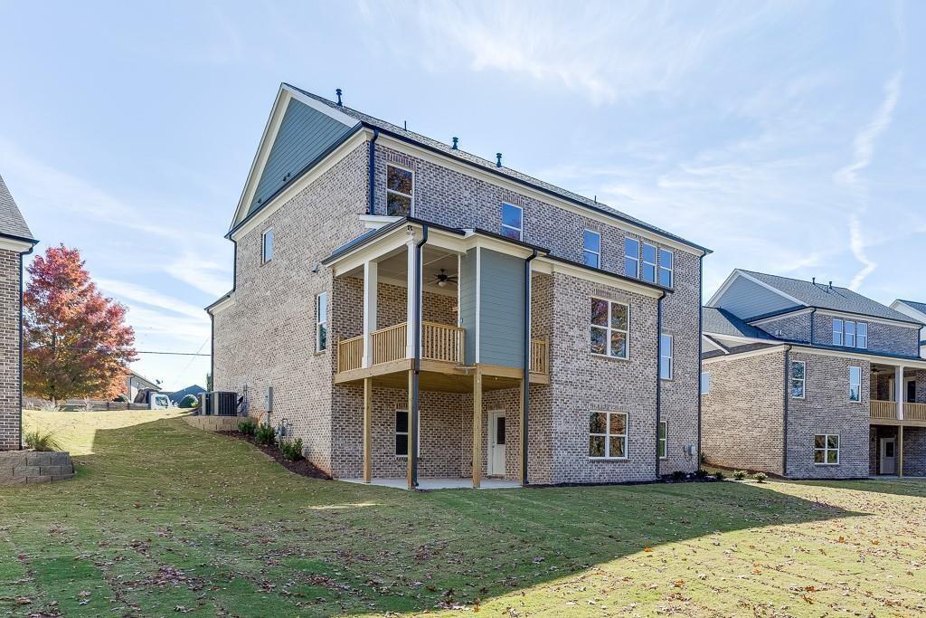 450 Thunder Road Property Photo 55