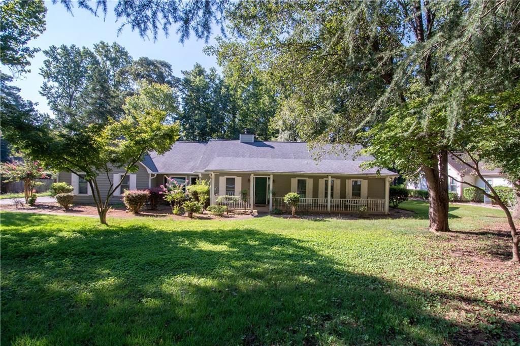 4731 Shadybrook Way Se Property Photo 1