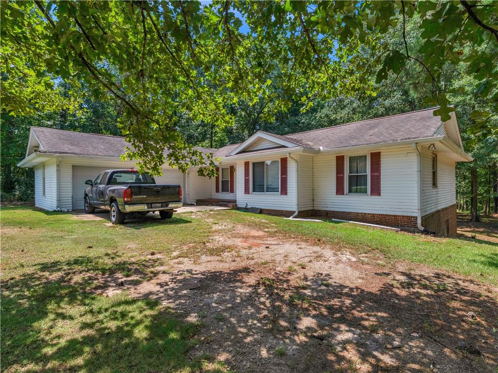411 Moseley Drive