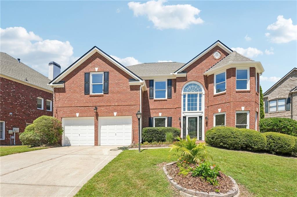 5041 Duxford Drive Se Property Photo 1