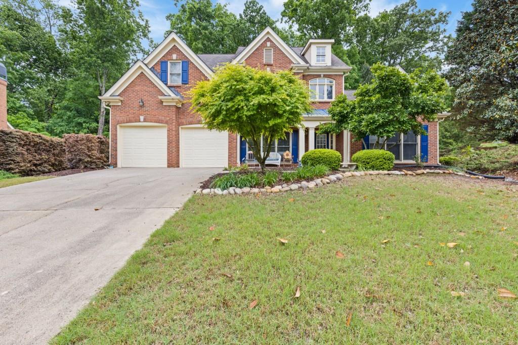 3430 Vista Creek Drive Property Photo 1