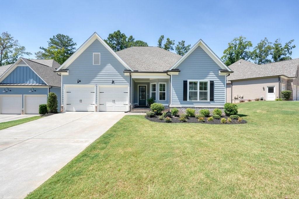 213 Fieldbrook Crossing Property Photo 1