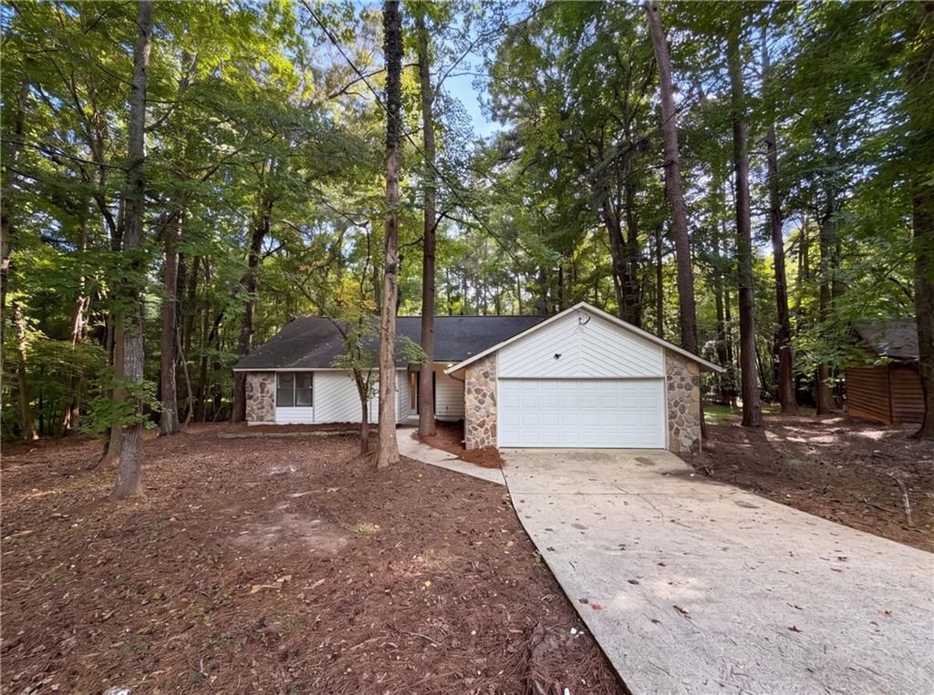 670 Marsh Court Property Photo 1
